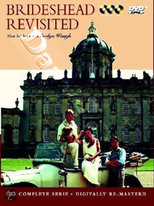 Brideshead Revisited - Complete Series |   DVD